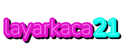 layarkaca21 — logo kanal